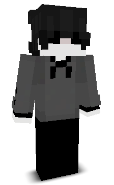 wylaniec's skin