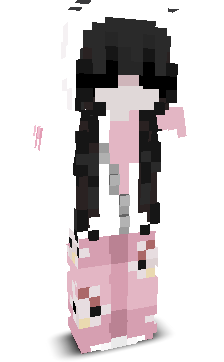 theMakima's skin