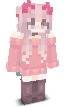 D4msss's skin