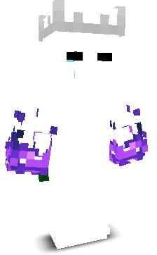 wrxbel's skin