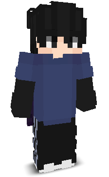 Damihfy's skin
