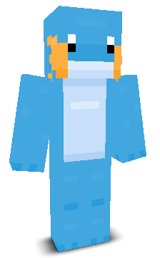 KipzoMC's skin