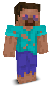 M3thamph3tam1ne's skin