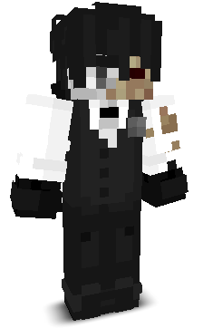 GrayBlitz's skin