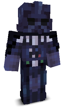 LoginiTheMagic's skin