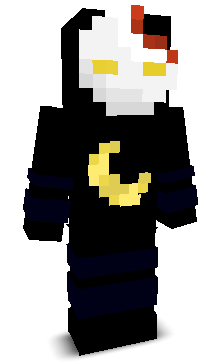 Mnfy's skin