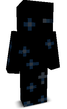 voiddze's skin