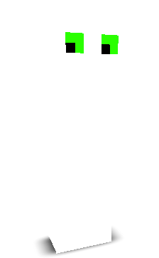 DexterCell's skin