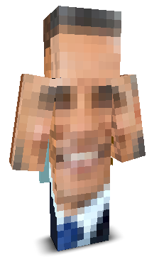 Wish255's skin