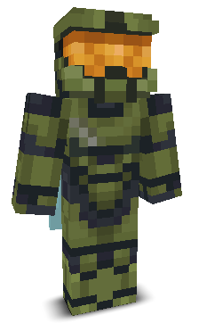 slick_steevie's skin