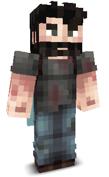Mohamedmmm's skin