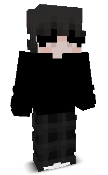 Chainsfr87's skin