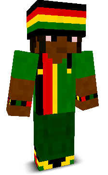 teejciaga's skin