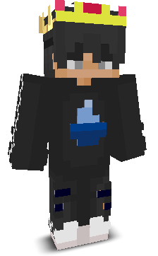 Cartzed's skin
