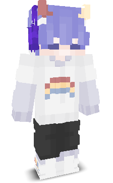 Renixlevrai's skin