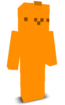 Dynoe's skin