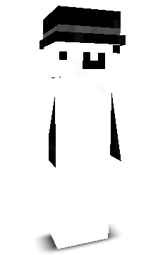 anmale's skin