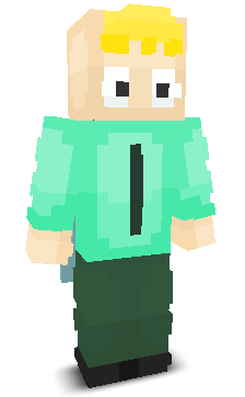 coolbaconman2's skin