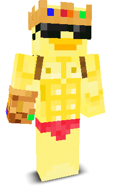 LavaDragon_12's skin