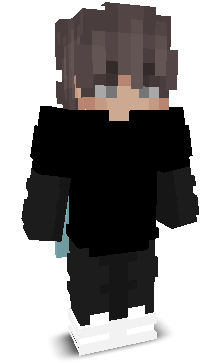 gokmenn's skin