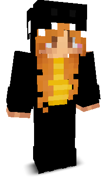 SharpnessXVII's skin