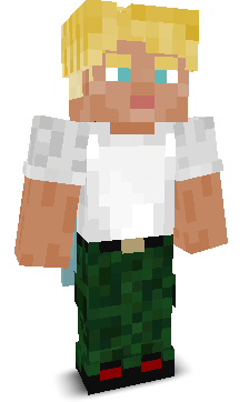 MrSalamanderPls's skin