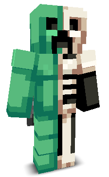 Mamistas's skin