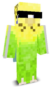 jago143's skin