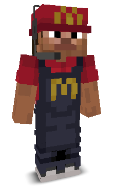 omedy's skin