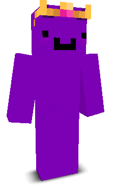 H3xagonBu's skin