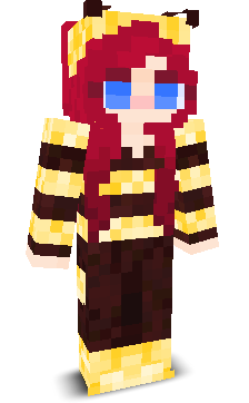 64ozKetchup's skin
