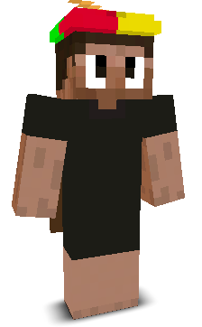 maxrew's skin