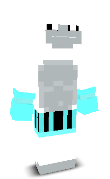 enderkiller8500's skin