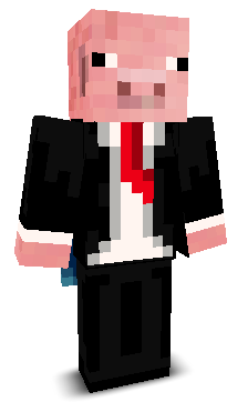 Nlkorasu's skin