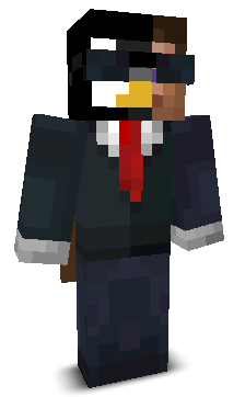 wantedpenguin's skin