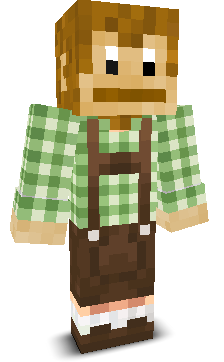 BlitzSplitter93's skin