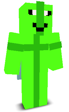 StyledSquire821's skin
