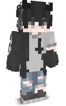 exxco's skin
