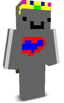 101DEADEYEMC's skin