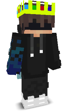 CON765's skin