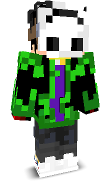 Angelporplay's skin