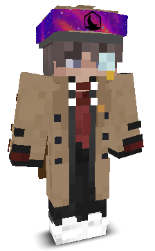 DetektyvasEXE's skin