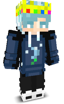 ItsMeCFD's skin