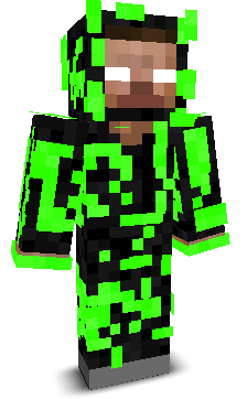 mjaw910's skin