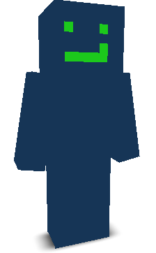 ghost2swifty's skin
