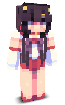 Mysticc18's skin