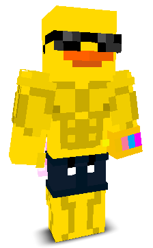 Matti9991's skin