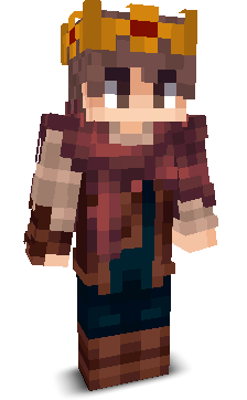 MysticPRO64's skin