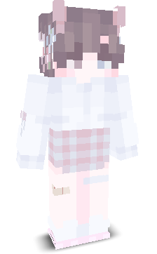 FURIEUX's skin