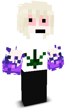 kapinight's skin